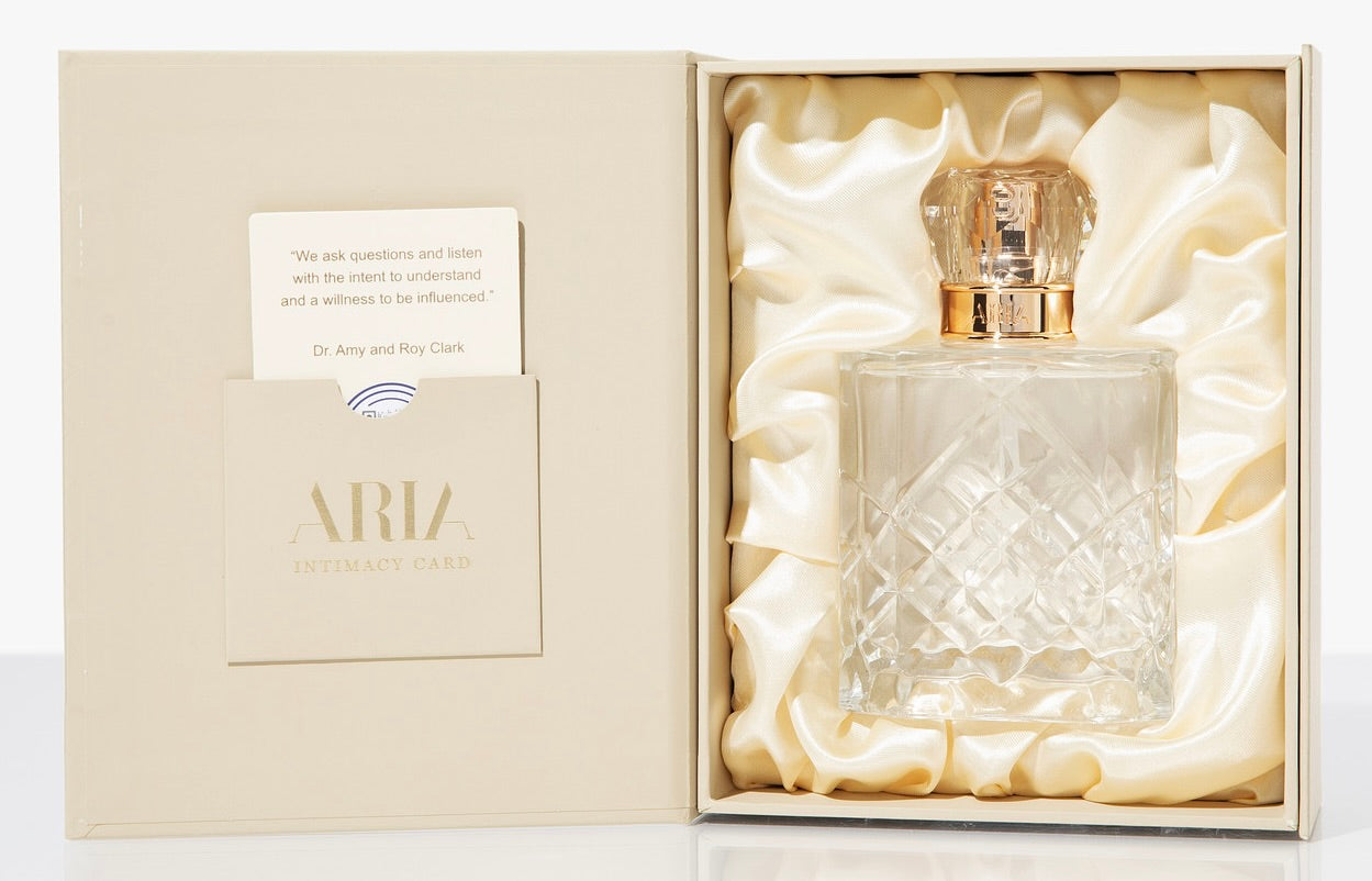 Luxury Silicone Lubricant